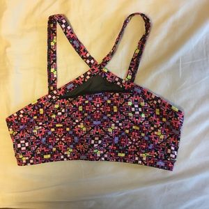 Victoria’s Secret Sports Bra